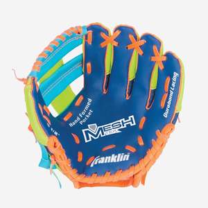 Softball: Meshtek Teeball Glove