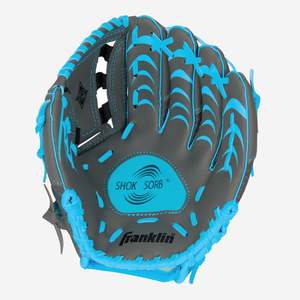 Softball: Shok-Sorb Teeball Glove