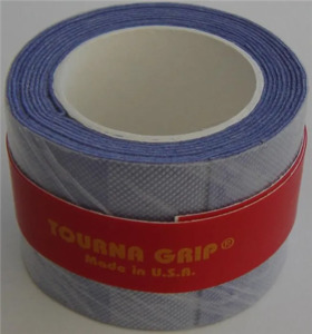 Tennis: Tourna Grip Single Rolls
