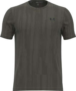 Mens Vanish Seamless Novlty SS