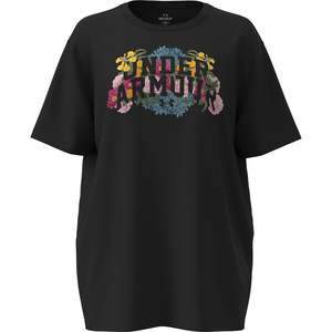 Womens Watercolor OS SS