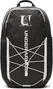 Under Armour: Hustle Sport 6