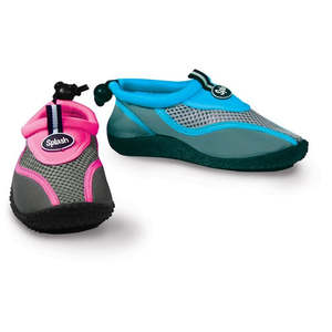 Splash Aqua Shoes Kids