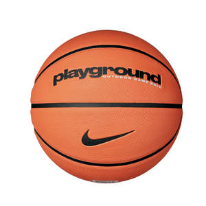 Basketball: Nike Everyday Playground 8P Ball