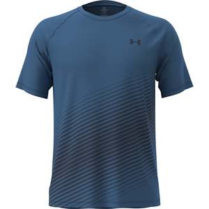 Mens Clothing: Tech Fade SS