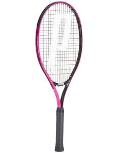 Prince Pink/Black Junior Tennis Racket
