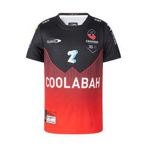 Products: 2026 Crusaders Home Jersey - Youth