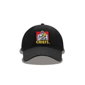 2026 Chiefs Supporter Cap