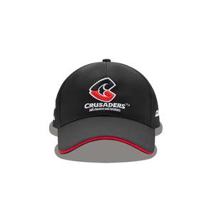 2026 Crusaders Media Cap