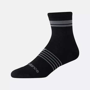 Pro Run Quarter Socks