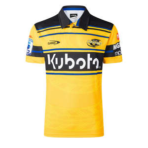 Mens Clothing: 2026 Hurricanes Home Jersey