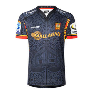 2026 Chiefs Mens Home Jersey