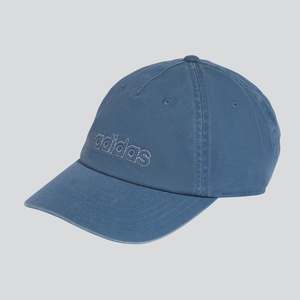 Products: Washed Dad Cap