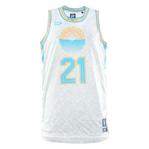 2026 Moana Pasifika Mens Basketball Singlet