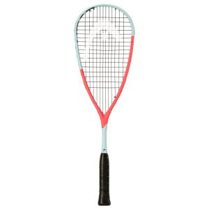 Products: 25-HEAD Extreme 145 Squash Racquet