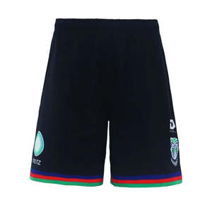 Products: NZ Warriors Junior Ecotek Alt Gym Shorts