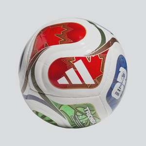 Football: FIFA World Cup 26 Trionda Mini+ Ball