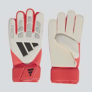 Predator Match Goalkeeper Gloves