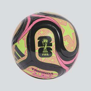 FIFA World Cup 26 Trionda Club Ball