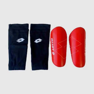 Maestro 100 Shinguards