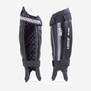Pro Spirit Shin Guard