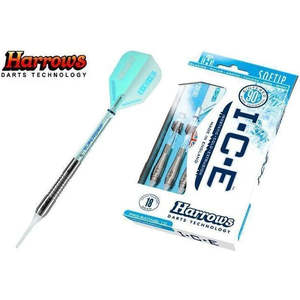 Ice Darts 90%