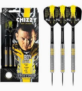 Products: Chizzy Darts 90%