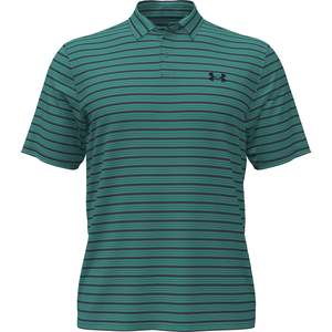 Products: Matchplay Stripe Polo Mens