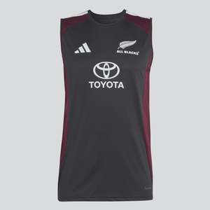 Products: All Blacks Singlet