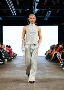 Tātāia Top in Oyster