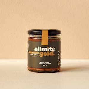 allmite gold trio three seed