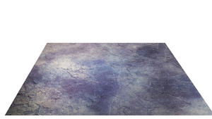 Tethyn Glacier Neoprene Gaming Mat Mithras Games