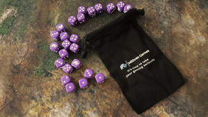 Mithras Games Dice Set Mithras Games