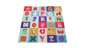 Products: Kids ABC Mat Mithras Games