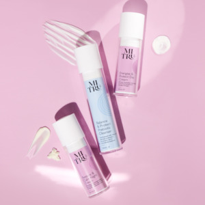 Skin Care: MiTru IQ Everyday Essentials Kit