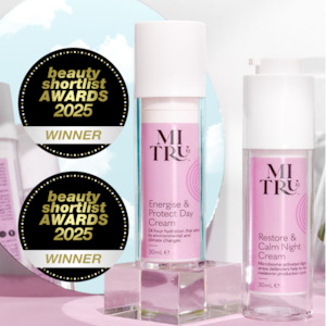 Skin Care: MiTruIQ Dynamic Duo Kit