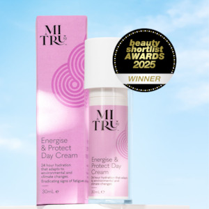 Skin Care: Day Cream