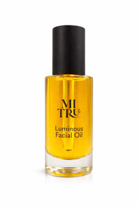 Luminous Facial Oil