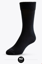 2 Pair Pack - Merino Comfort Top Dress Socks