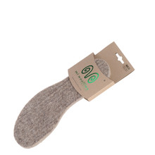 Products: Inner Soles - Needled Wool 9mm