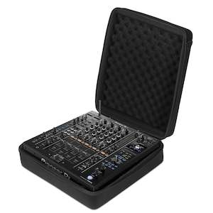 Accessories: UDG Creator Pioneer DJM-A9 Hardcase Black