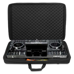 Accessories: UDG Creator Denon DJ Prime 4+/ 4 Hardcase Black