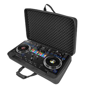 Accessories: UDG Creator Pioneer DDJ-REV7 / REV5 Hardcase Black