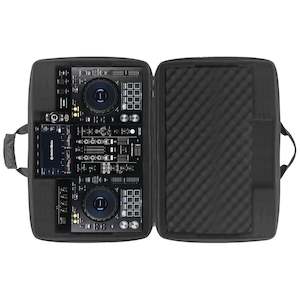 Accessories: UDG Creator Pioneer XDJ-RX3 Hardcase Black