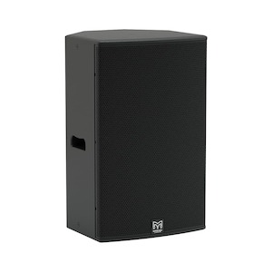 Martin Audio: Martin Audio BLACKLINE XP15 Compact Powered Two-Way 15" Speaker