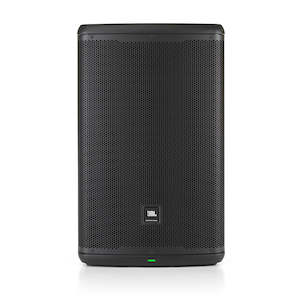 Jbl Eon700 Series Powered P A Speakers: JBL EON715 Powered 15" Two-Way PA Speaker with DPS & Bluetooth (Single)