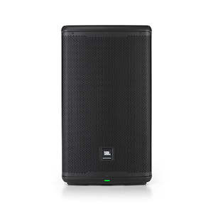 Jbl Eon700 Series Powered P A Speakers: JBL EON712 Powered 12" Two-Way PA Speaker with DSP & Bluetooth (Single)