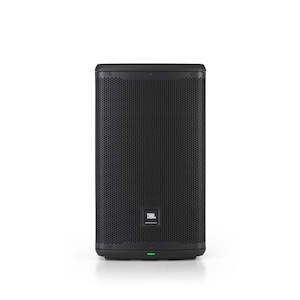 Jbl Eon700 Series Powered P A Speakers: JBL EON710 Powered 10" Two-Way PA Speaker with DSP & Bluetooth (Single)