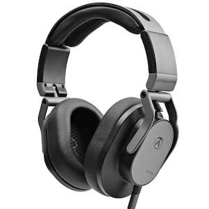 Austrian Audio: Austrian Audio Hi-X55 Professional Over-Ear Production Headphones