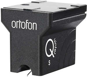 Sale: Ortofon MC QUINTET BLACK S Moving Coil Audio Cartridge